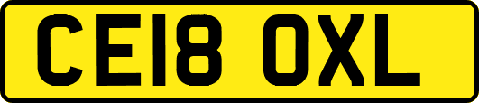 CE18OXL