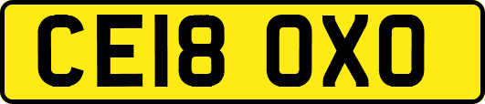 CE18OXO