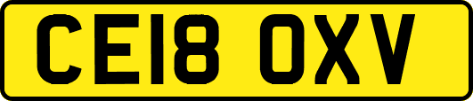 CE18OXV