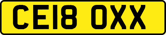 CE18OXX