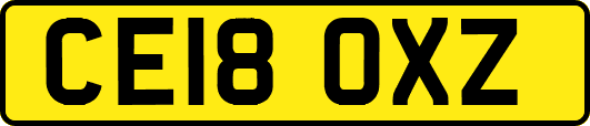 CE18OXZ