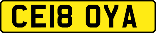 CE18OYA