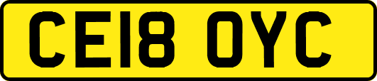 CE18OYC