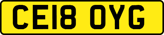 CE18OYG