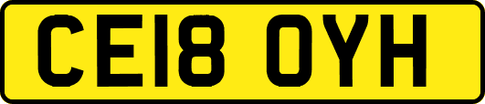 CE18OYH