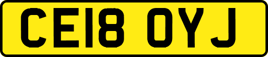 CE18OYJ