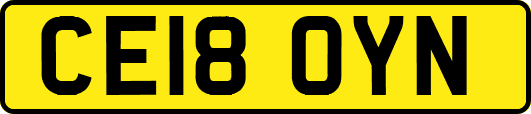 CE18OYN