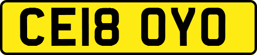 CE18OYO
