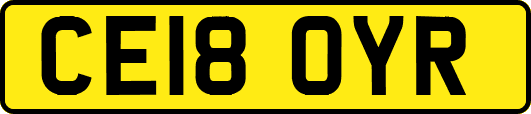 CE18OYR