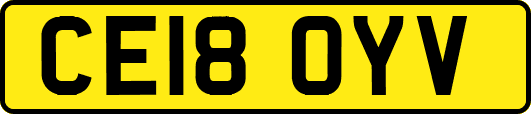 CE18OYV