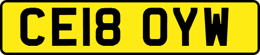 CE18OYW