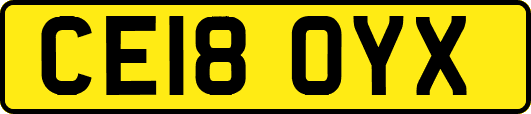 CE18OYX
