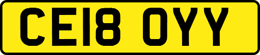 CE18OYY