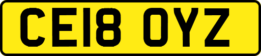 CE18OYZ