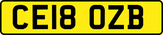 CE18OZB