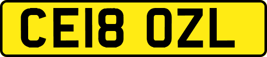 CE18OZL