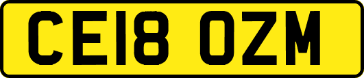 CE18OZM