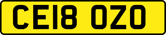 CE18OZO