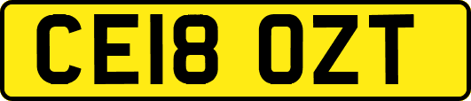CE18OZT
