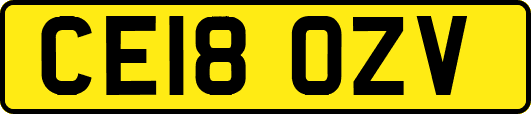 CE18OZV