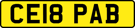 CE18PAB