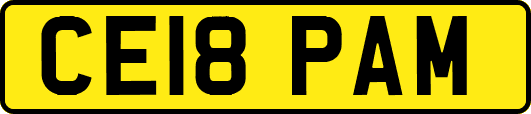 CE18PAM