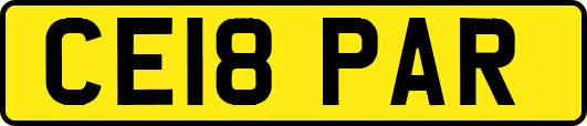 CE18PAR