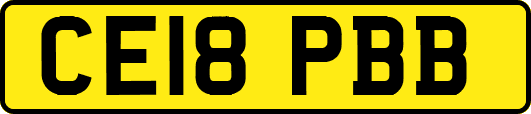 CE18PBB