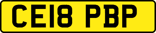 CE18PBP
