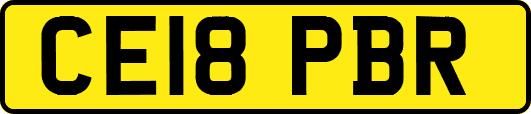 CE18PBR