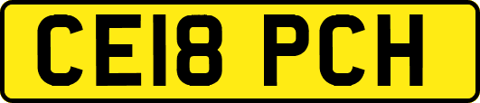 CE18PCH