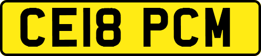 CE18PCM