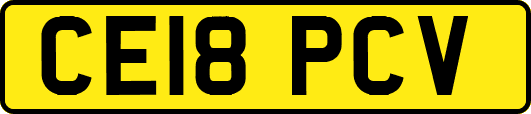 CE18PCV