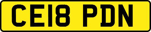 CE18PDN