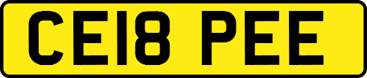 CE18PEE