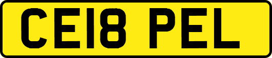CE18PEL