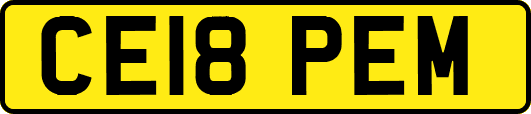 CE18PEM
