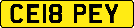 CE18PEY