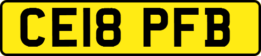 CE18PFB