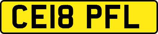 CE18PFL