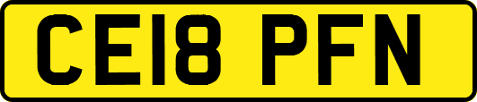 CE18PFN
