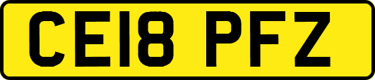 CE18PFZ