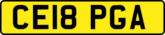 CE18PGA