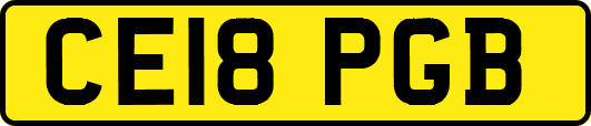 CE18PGB