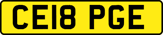 CE18PGE