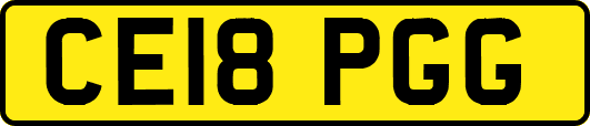 CE18PGG