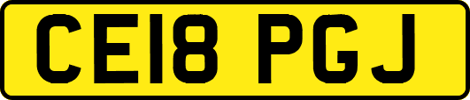 CE18PGJ
