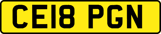 CE18PGN