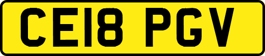 CE18PGV