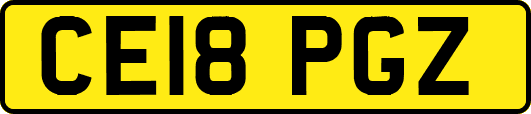 CE18PGZ